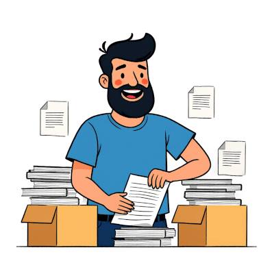 aide administrative et informatique à domicile Linas