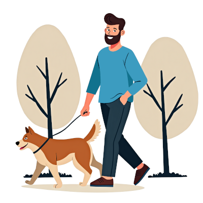 image service animaux