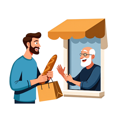 image service courses