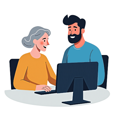 image service assistance informatique