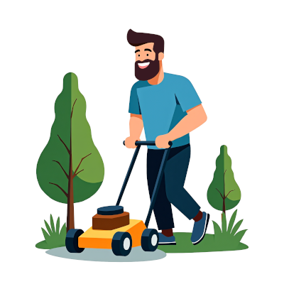 image service jardinage
